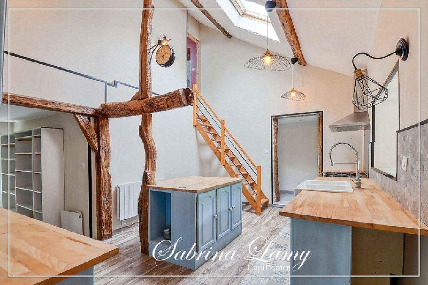  for sale house Loisy-en-Brie Marne 4