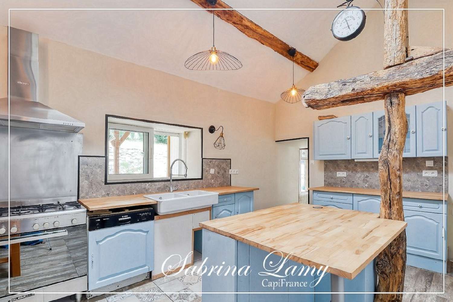  for sale house Loisy-en-Brie Marne 5