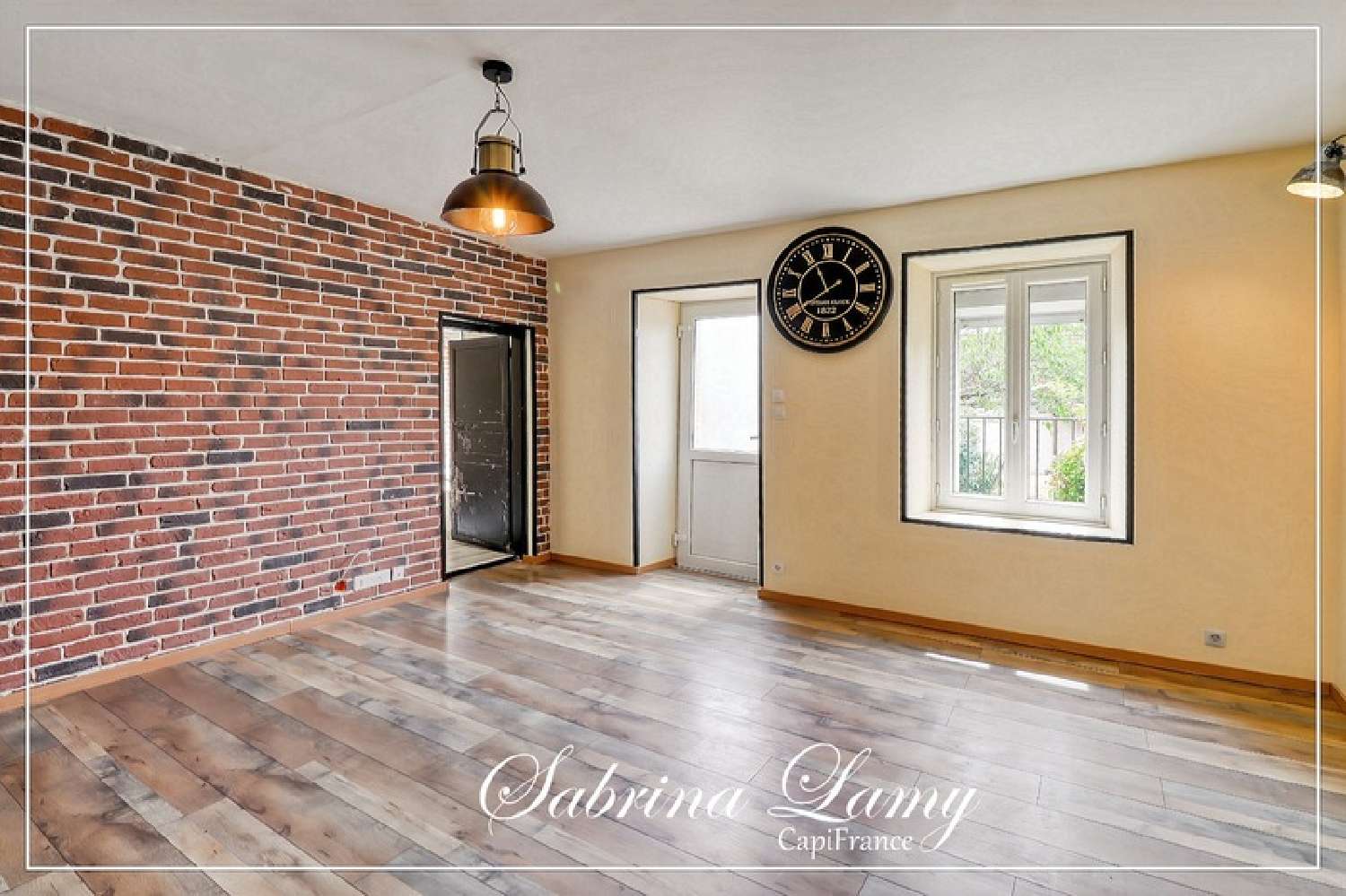  for sale house Loisy-en-Brie Marne 6