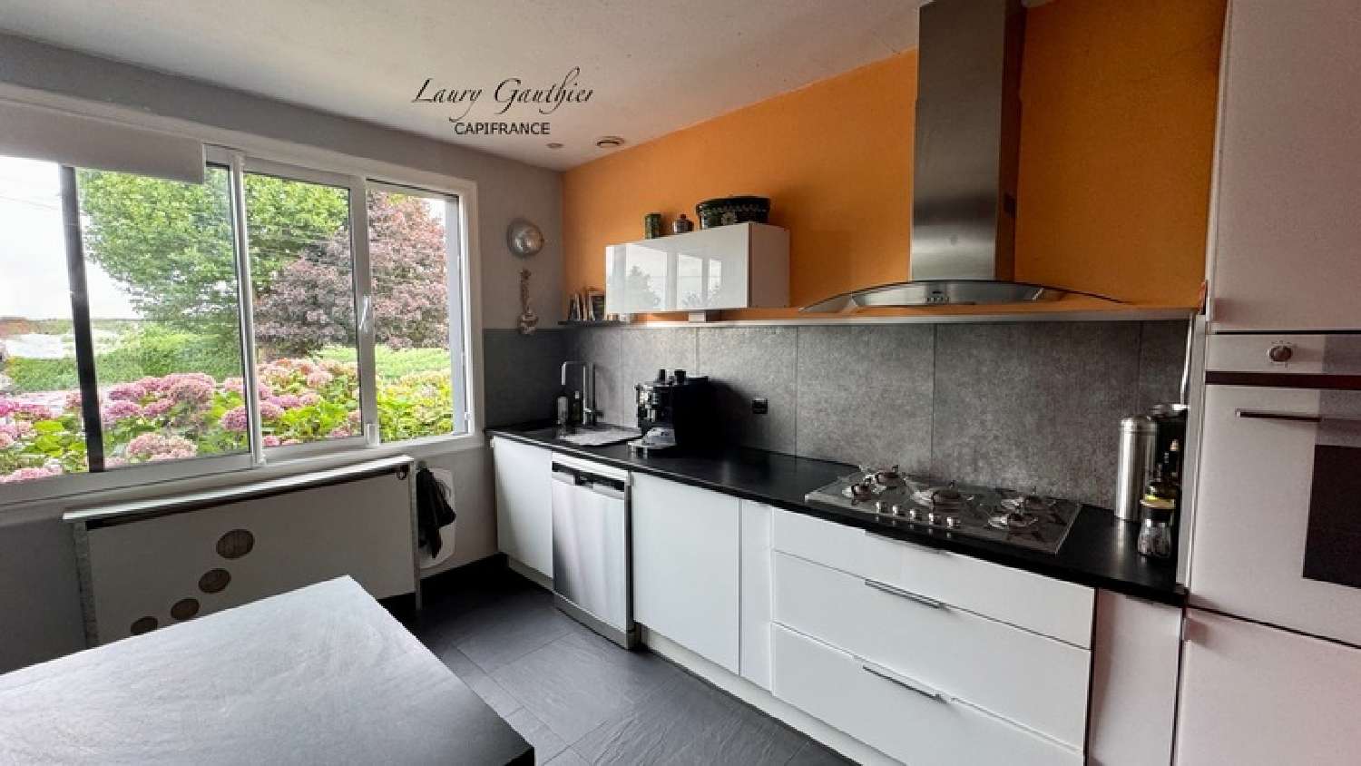 for sale house Lompret Nord 4