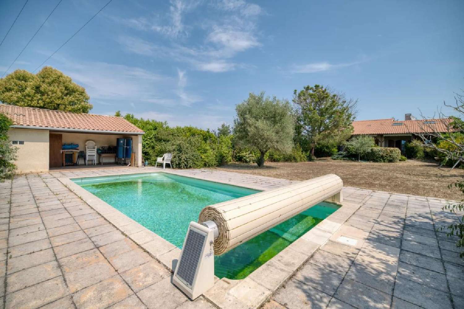 en venta casa Longages Haute-Garonne 1