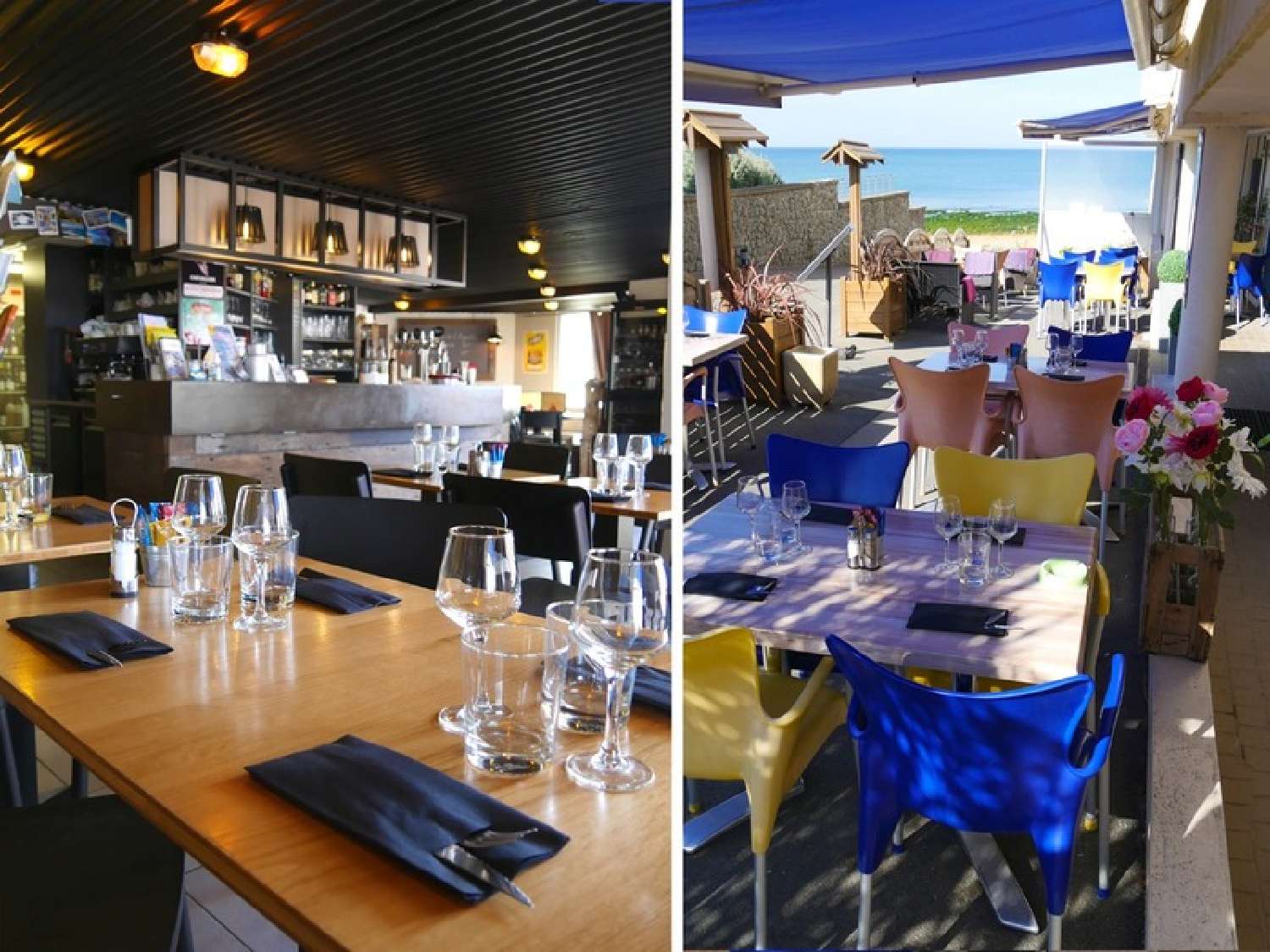 en venta casa Longeville-sur-Mer Vendée 2