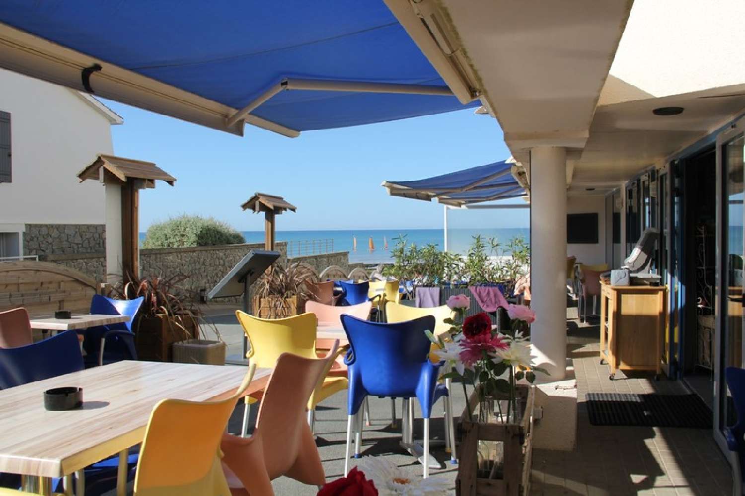 en venta casa Longeville-sur-Mer Vendée 3