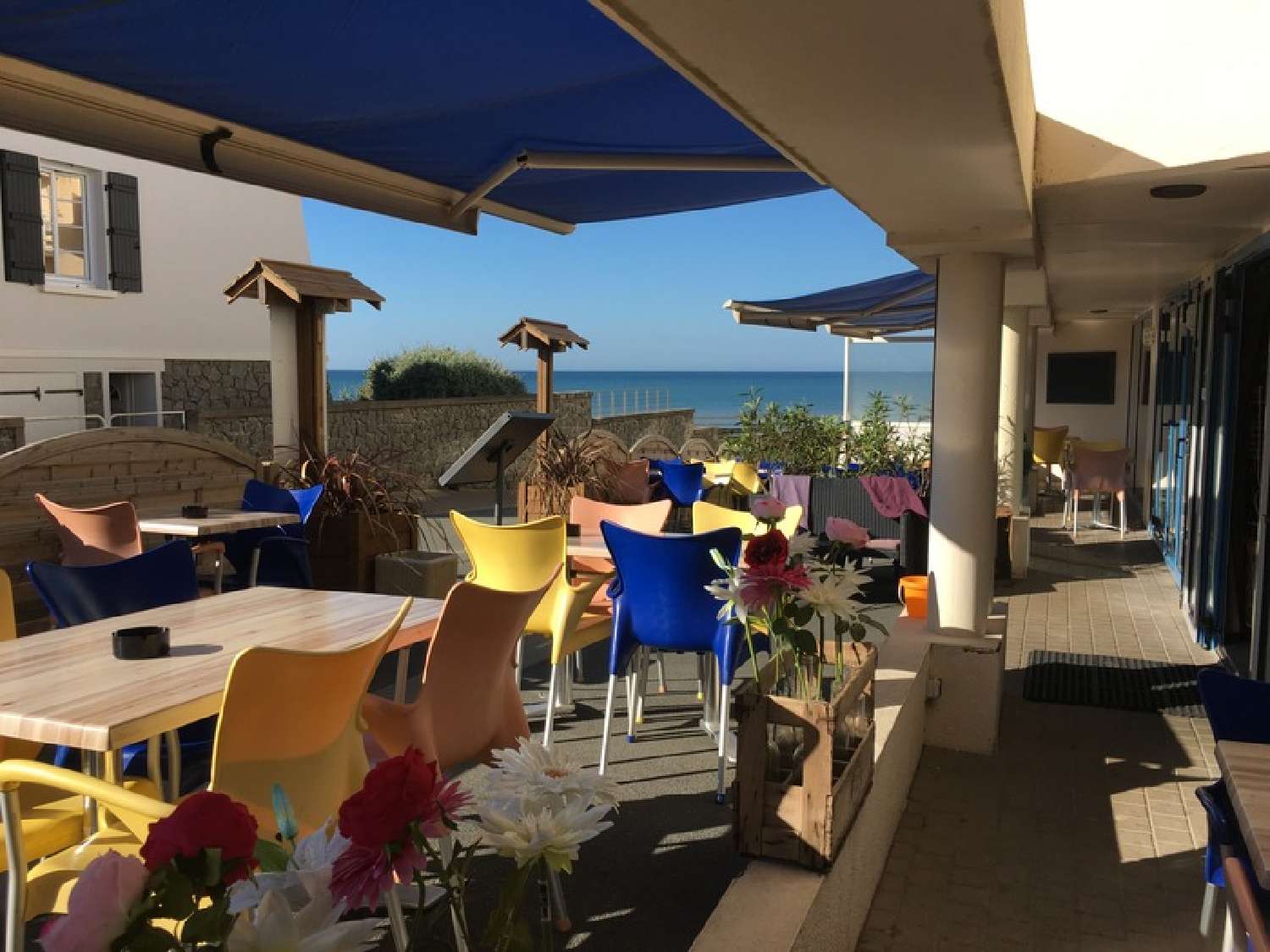 en venta casa Longeville-sur-Mer Vendée 5