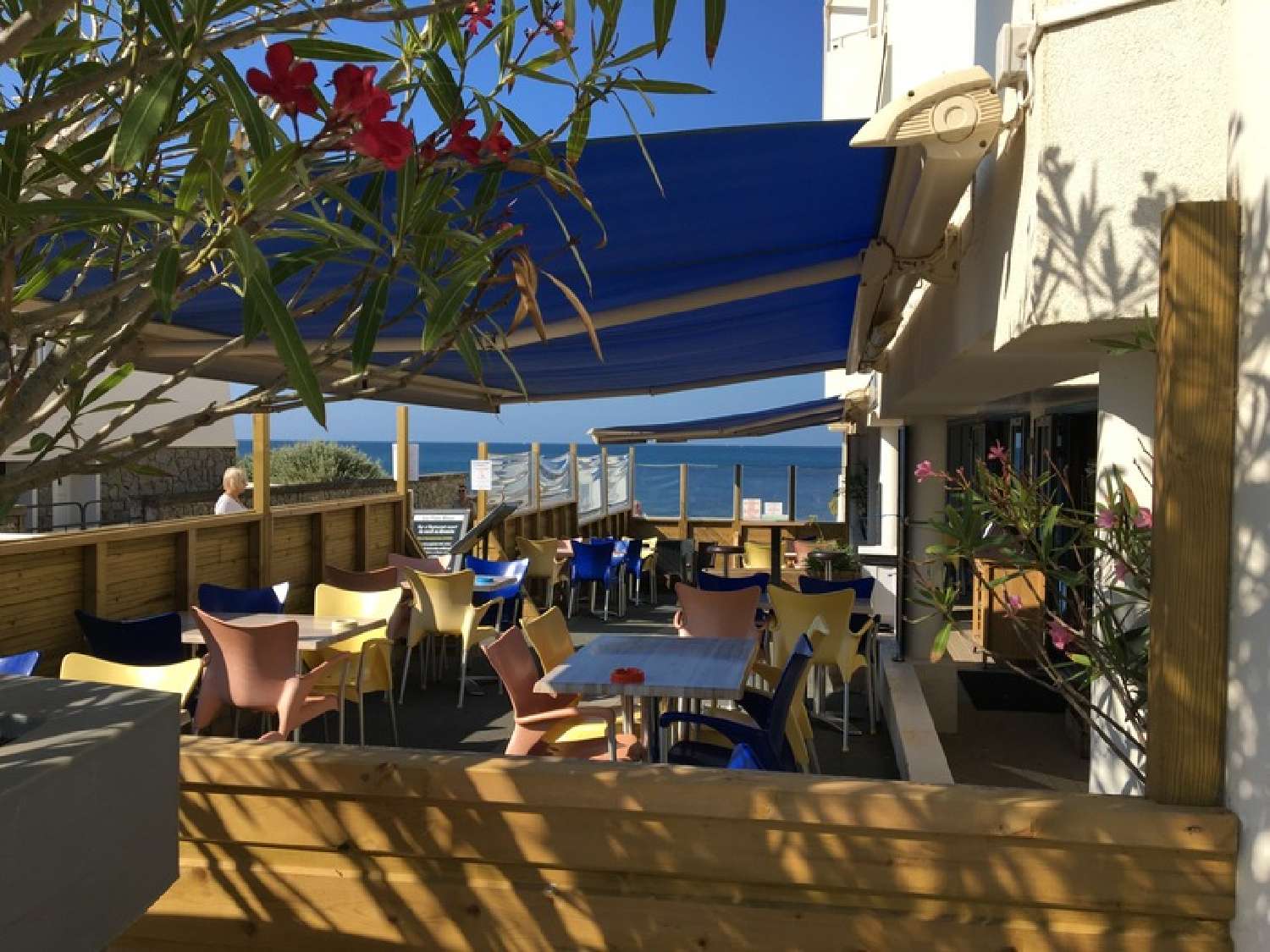 en venta casa Longeville-sur-Mer Vendée 6
