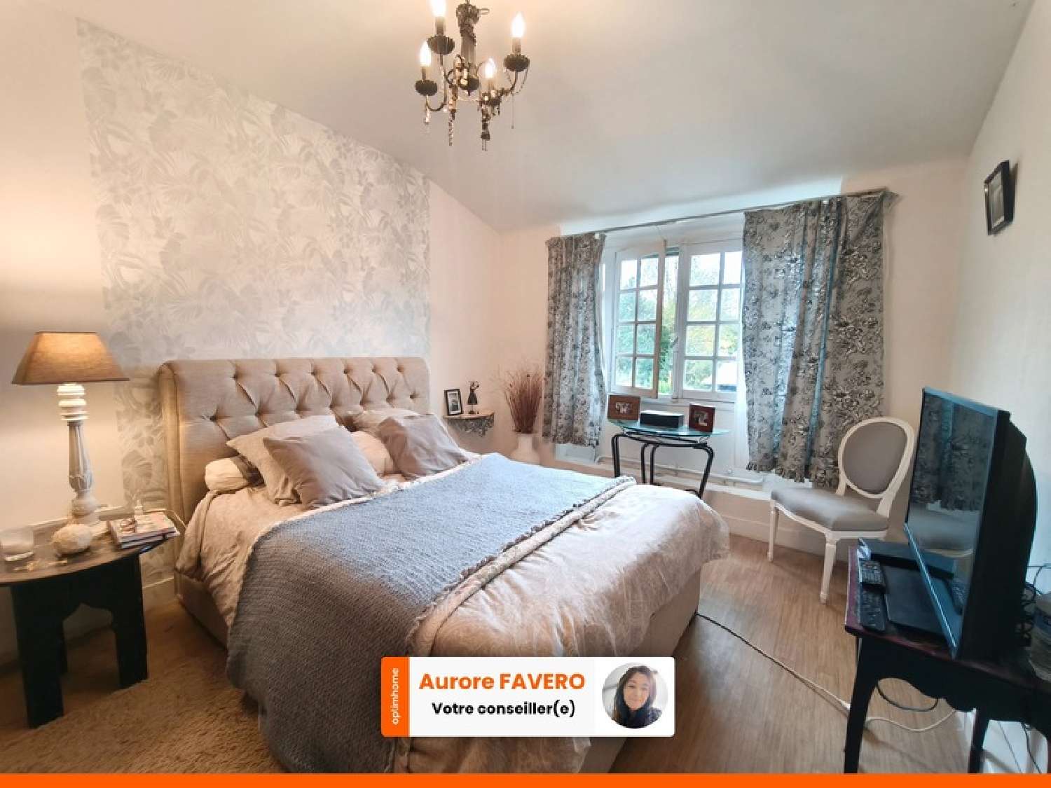  à vendre maison Longny-au-Perche Orne 1
