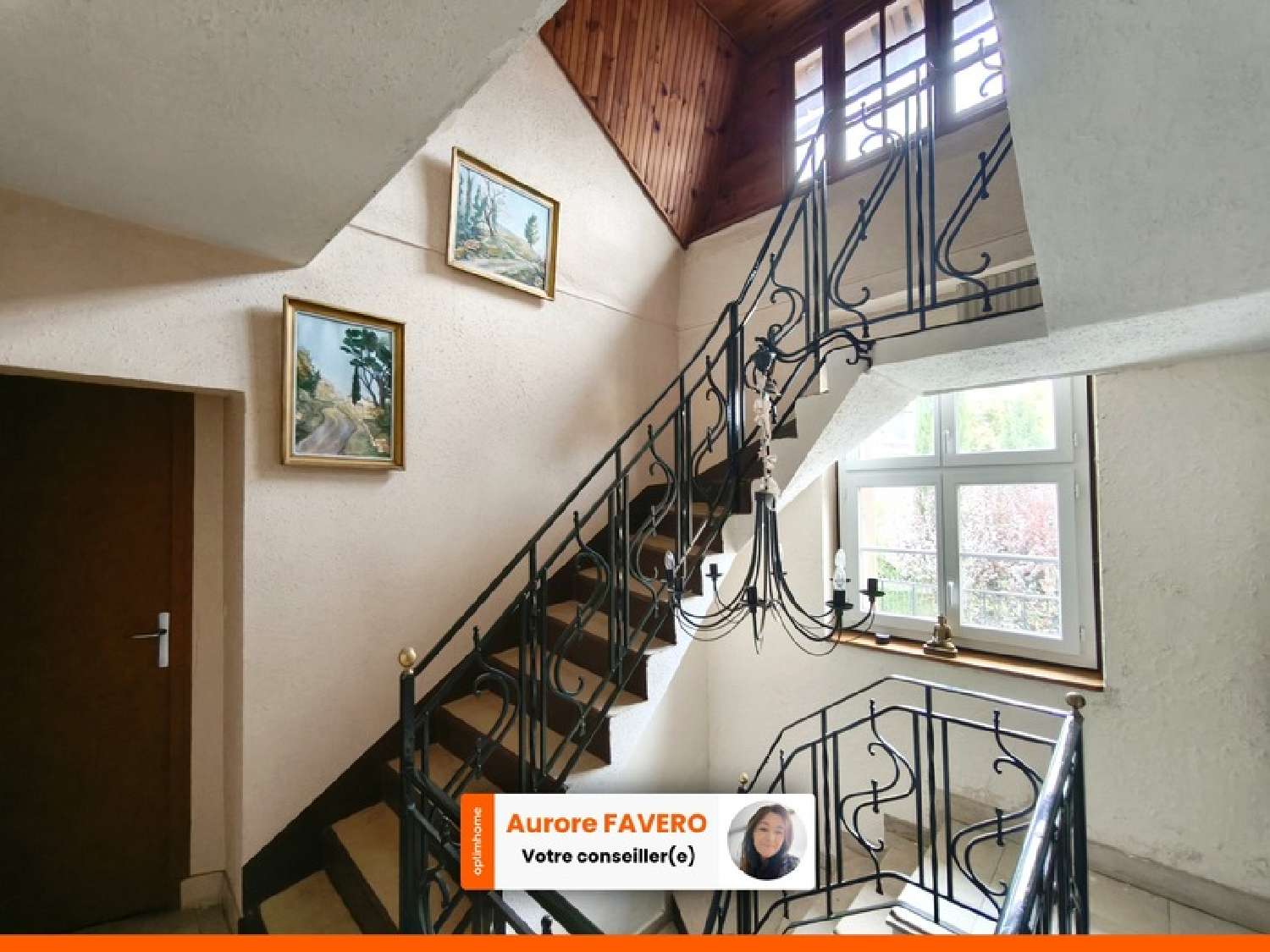  à vendre maison Longny-au-Perche Orne 2