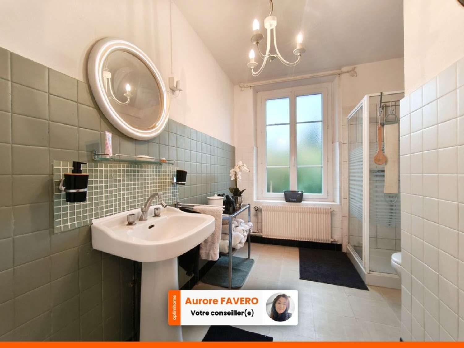  à vendre maison Longny-au-Perche Orne 7