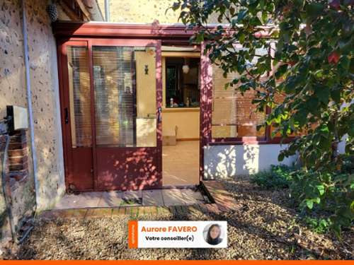 Longny-au-Perche Orne maison foto 7367608