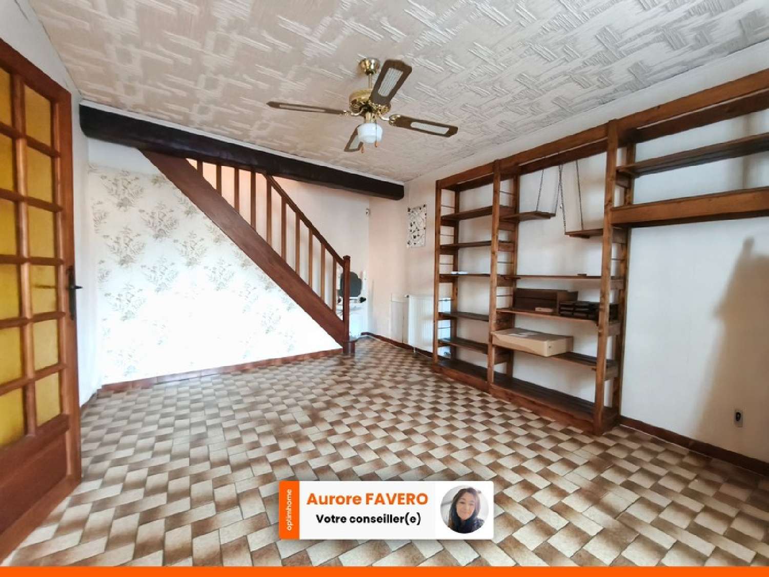 à vendre maison Longny-au-Perche Orne 6