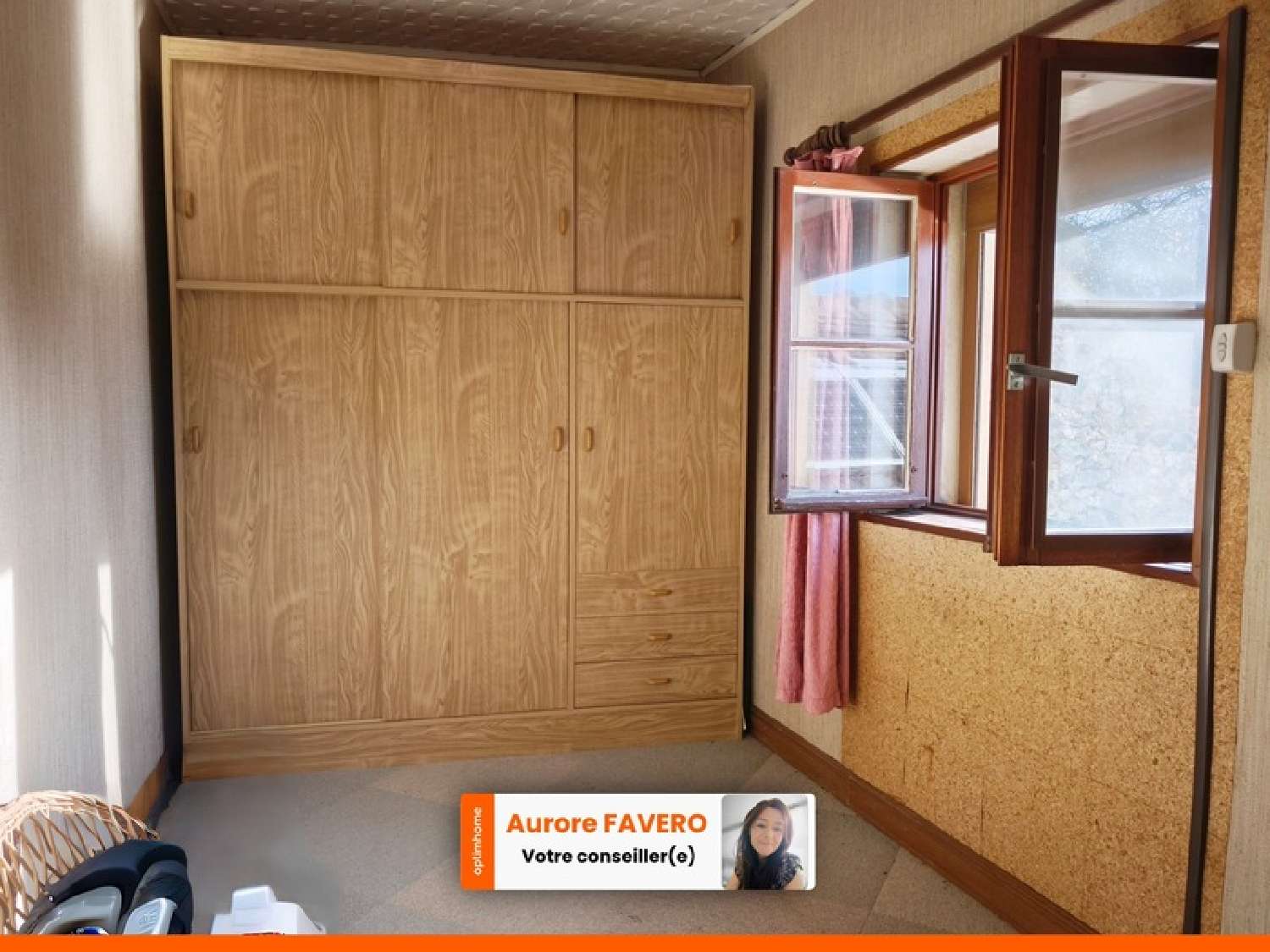 à vendre maison Longny-au-Perche Orne 7