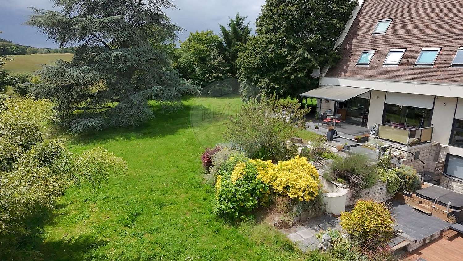 for sale house Longpont Aisne 1
