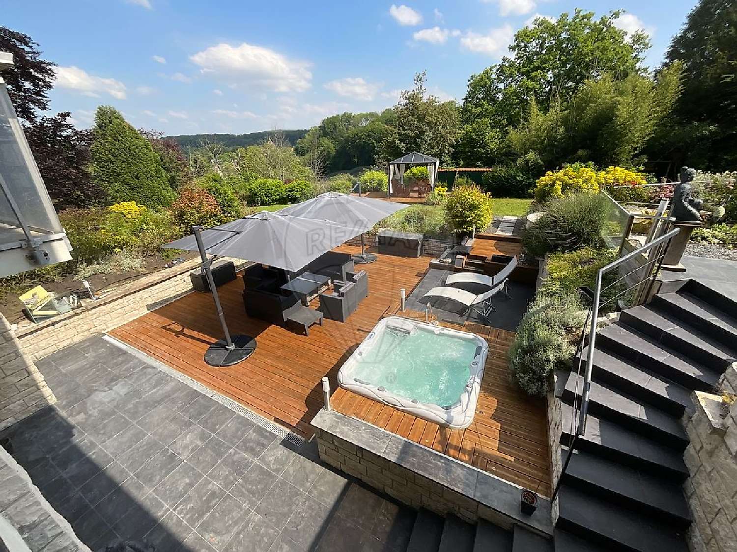 for sale house Longpont Aisne 3