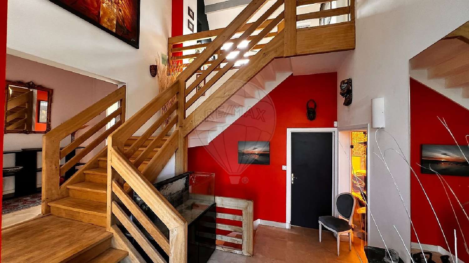 for sale house Longpont Aisne 5