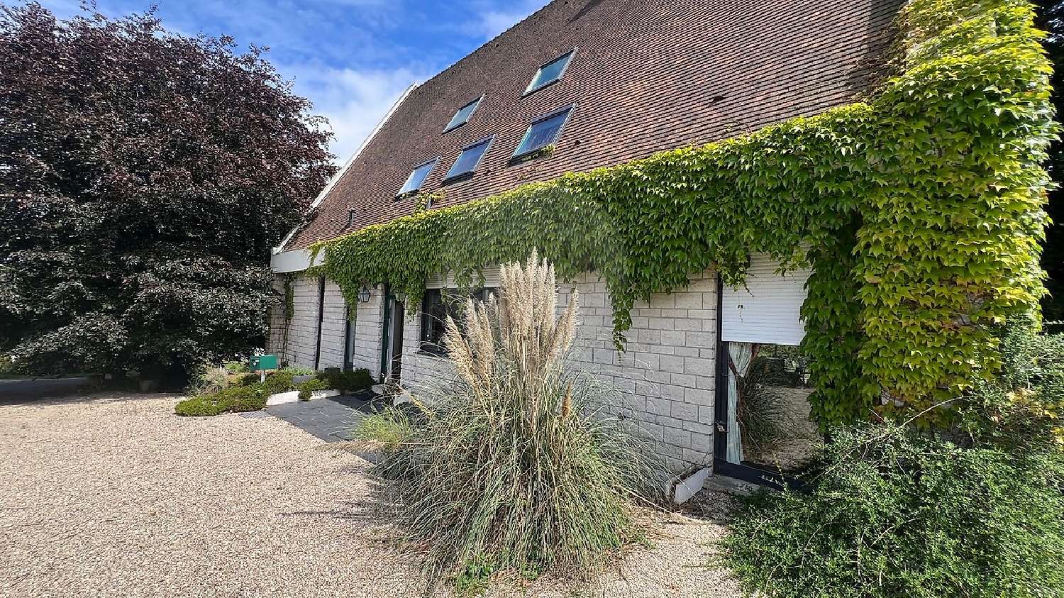 for sale house Longpont Aisne 4