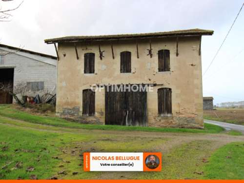 Longueville Lot-et-Garonne Haus Bild 7382401