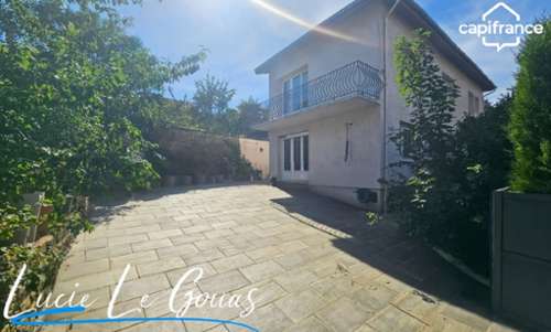 Longuyon Meurthe-et-Moselle maison foto 7379727