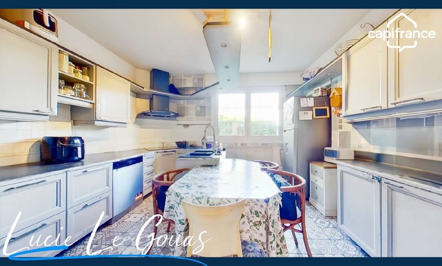  à vendre maison Longuyon Meurthe-et-Moselle 2