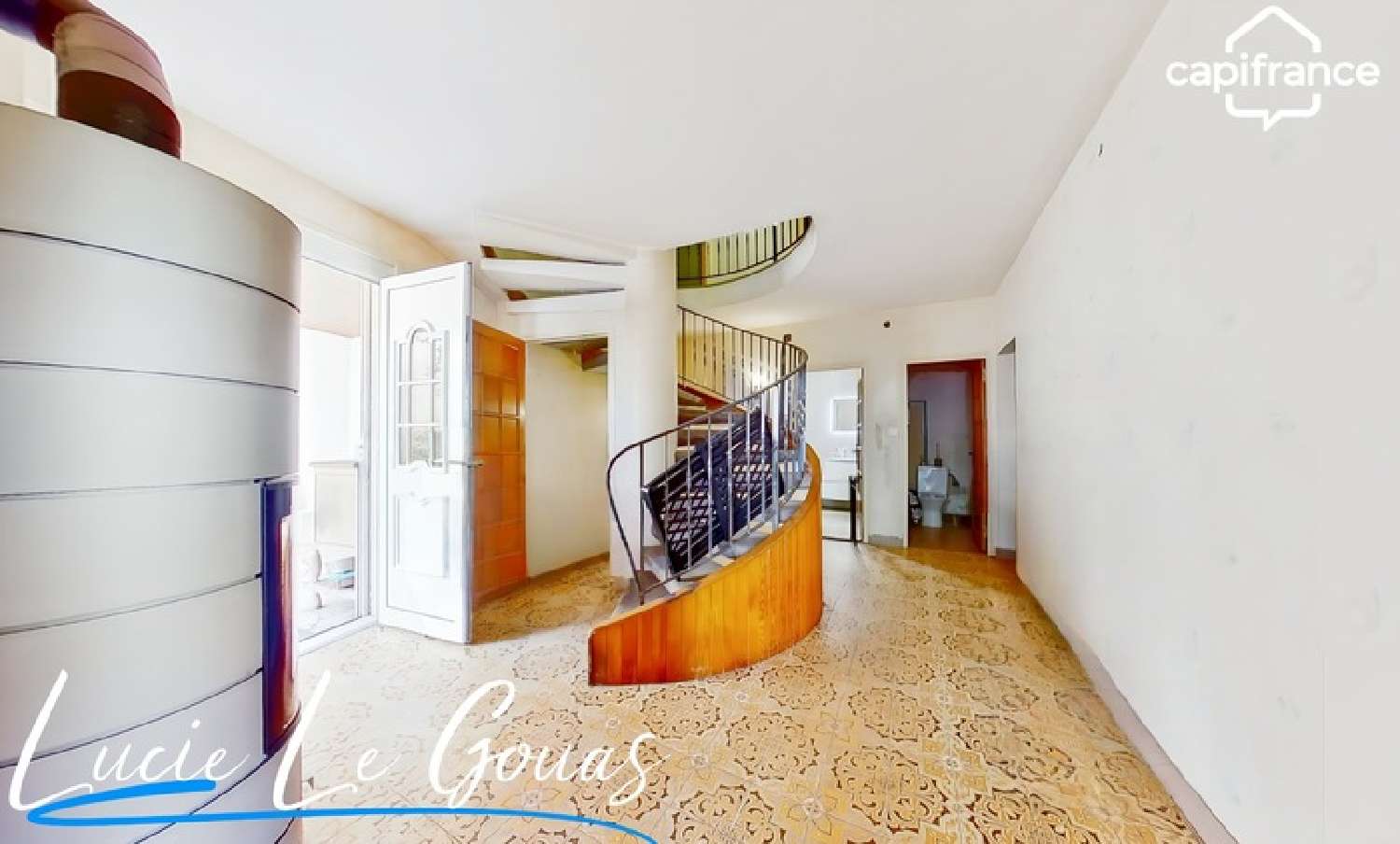  à vendre maison Longuyon Meurthe-et-Moselle 3