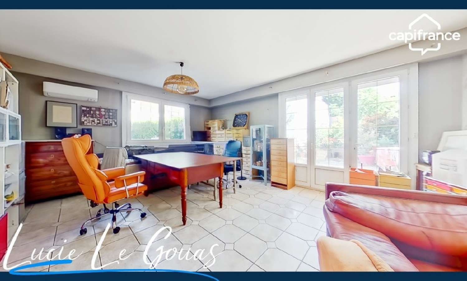  à vendre maison Longuyon Meurthe-et-Moselle 4