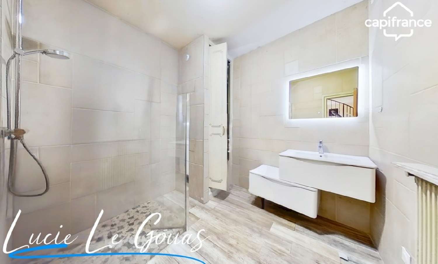  à vendre maison Longuyon Meurthe-et-Moselle 6