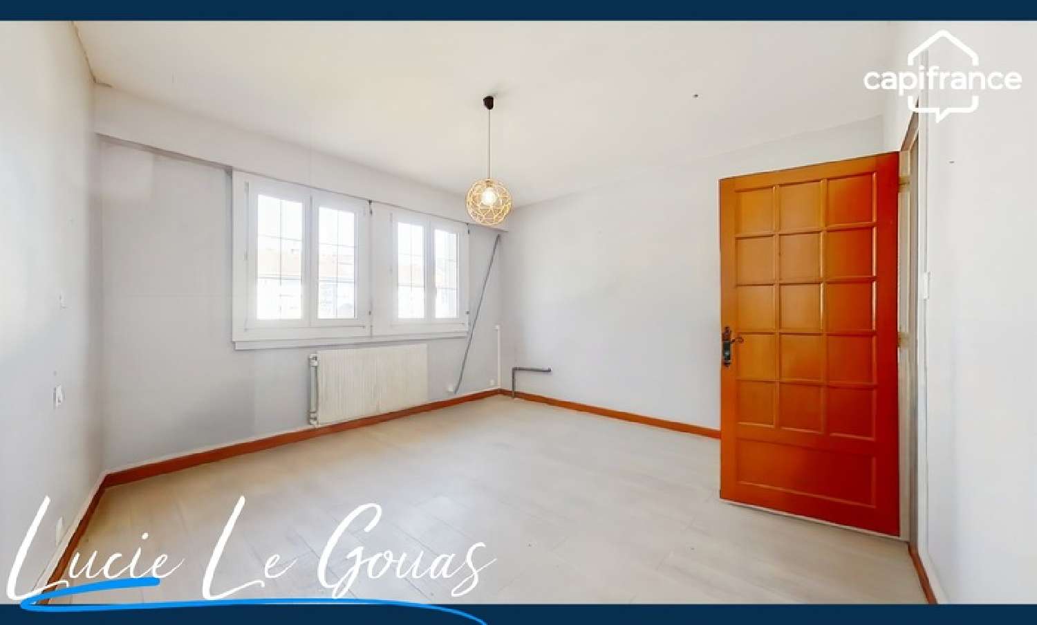  à vendre maison Longuyon Meurthe-et-Moselle 8
