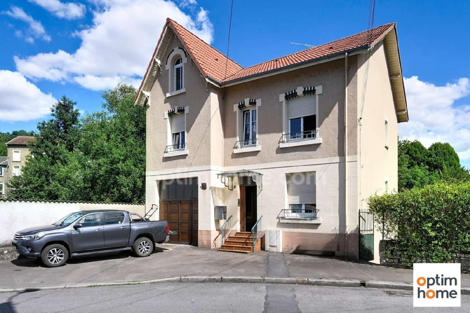  for sale house Longuyon Meurthe-et-Moselle 3