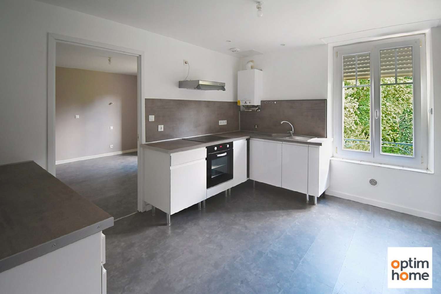  for sale house Longuyon Meurthe-et-Moselle 4