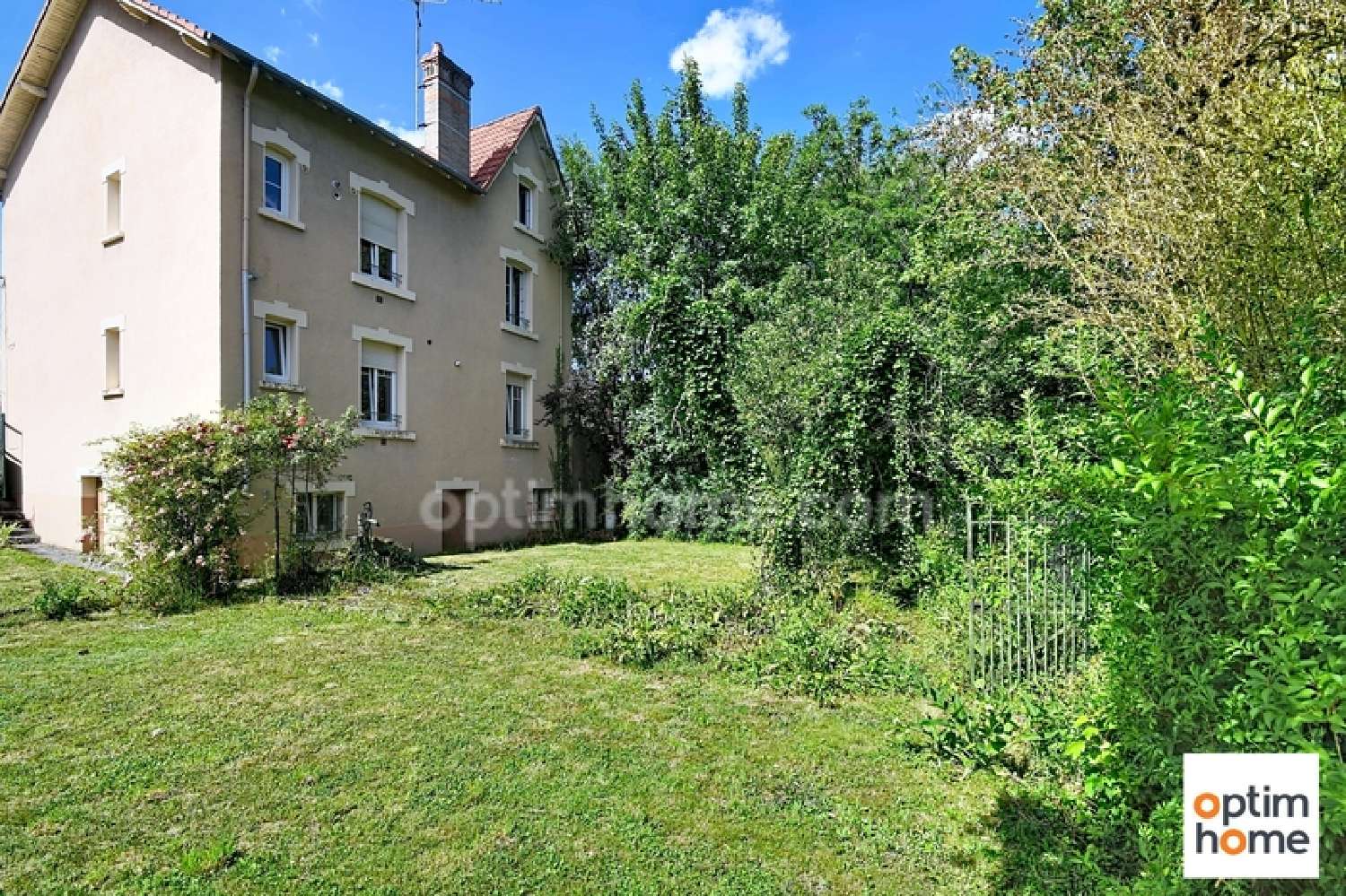 te koop huis Longuyon Meurthe-et-Moselle 1