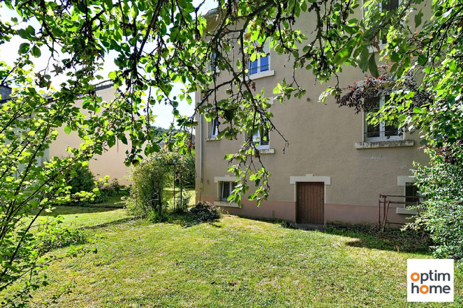 te koop huis Longuyon Meurthe-et-Moselle 5