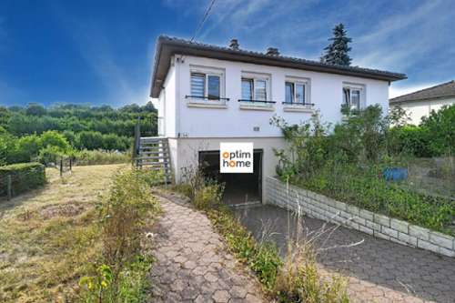 Longuyon Meurthe-et-Moselle huis foto 7382308