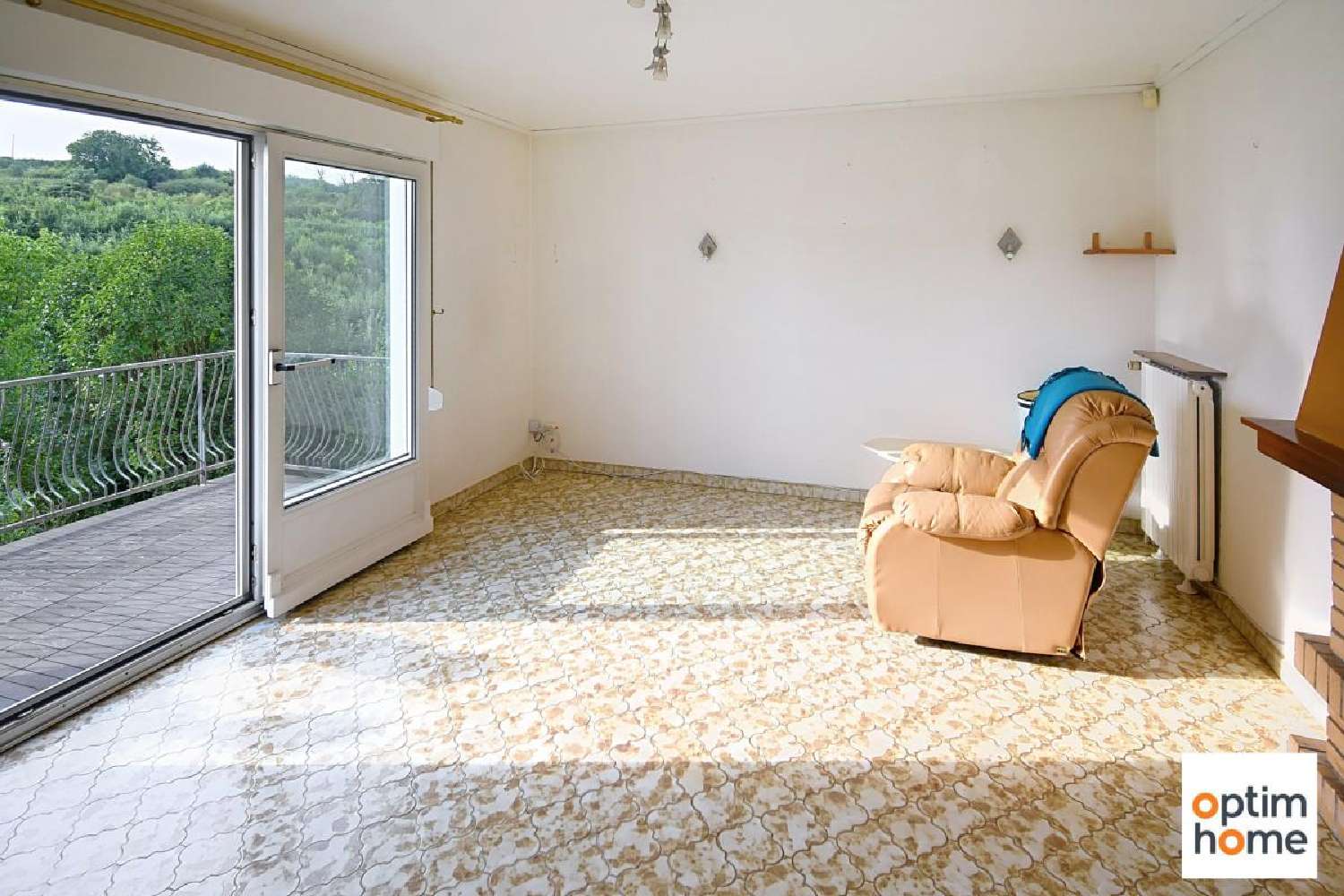 te koop huis Longuyon Meurthe-et-Moselle 4