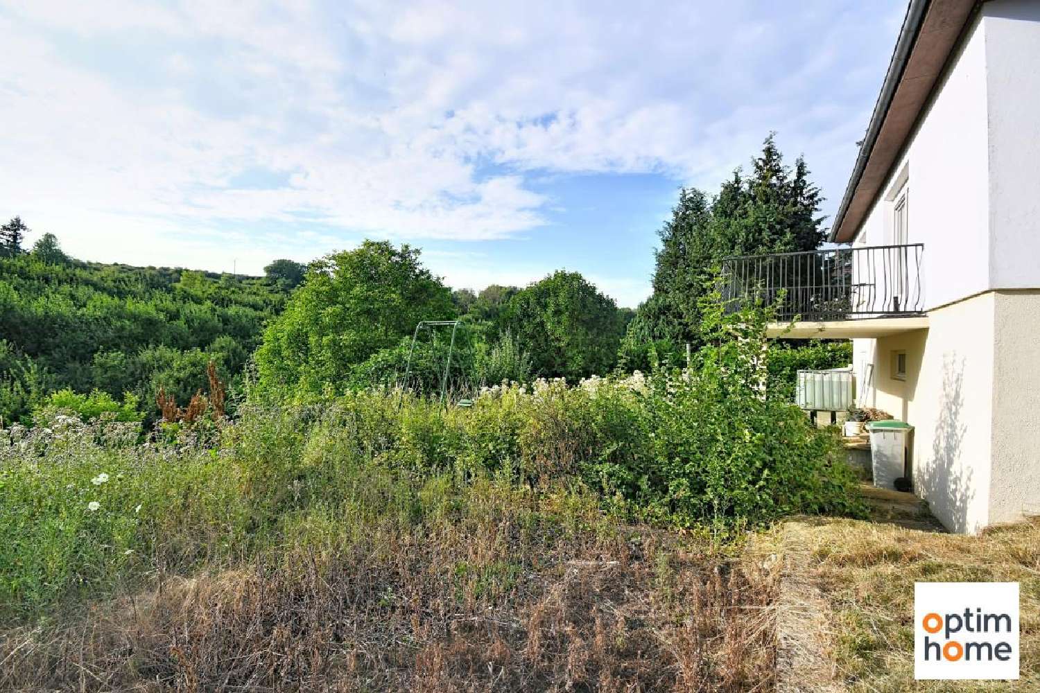 te koop huis Longuyon Meurthe-et-Moselle 5