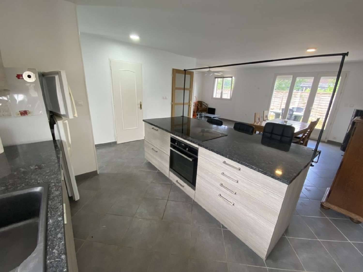 en venta casa Longvic Côte-d'Or 8