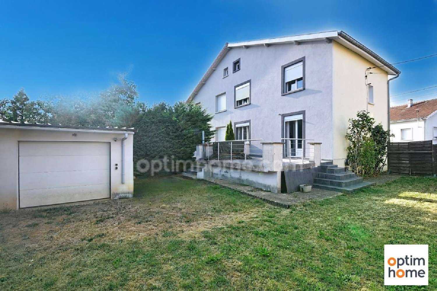 te koop huis Longwy Meurthe-et-Moselle 2