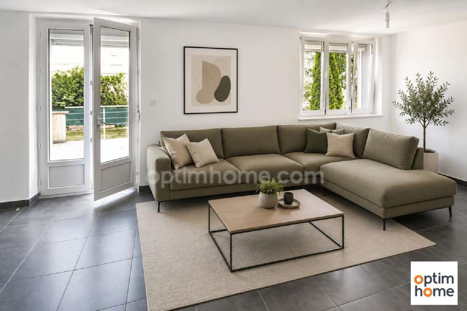 te koop huis Longwy Meurthe-et-Moselle 3