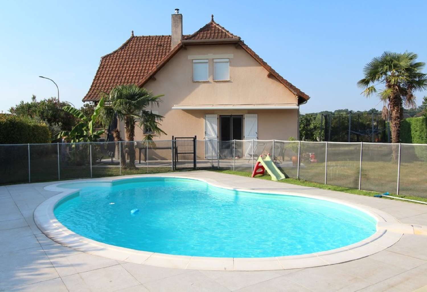 kaufen Haus Lons Pyrénées-Atlantiques 1