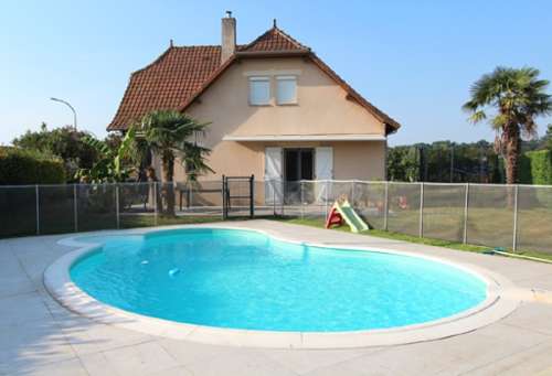Lons Pyrénées-Atlantiques Haus Bild 7374502