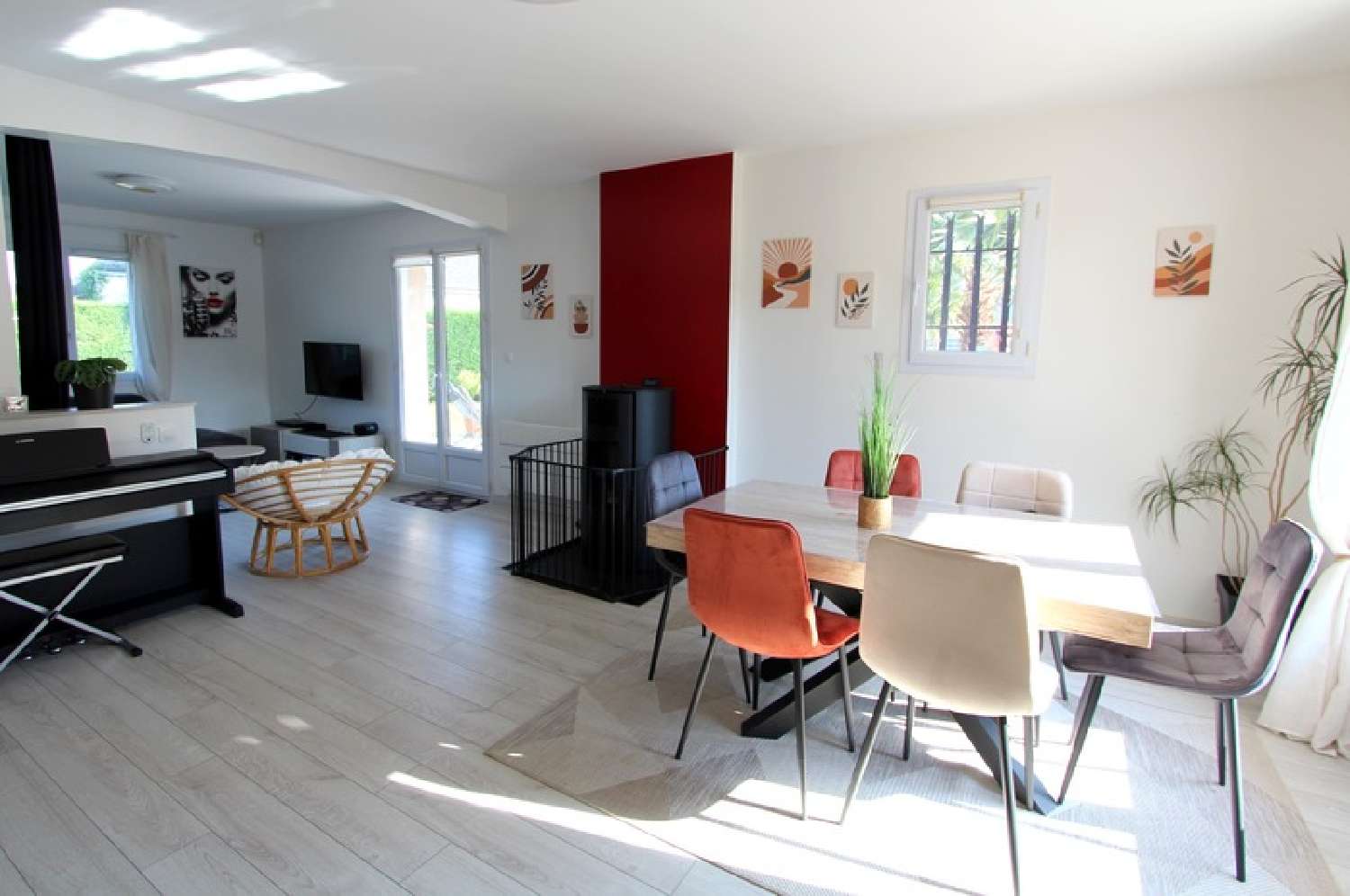 kaufen Haus Lons Pyrénées-Atlantiques 2