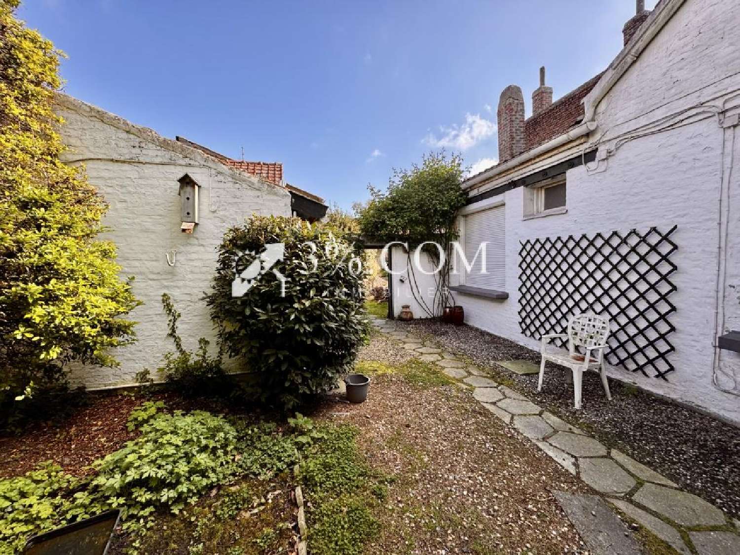 kaufen Haus Loos-en-Gohelle Pas-de-Calais 2