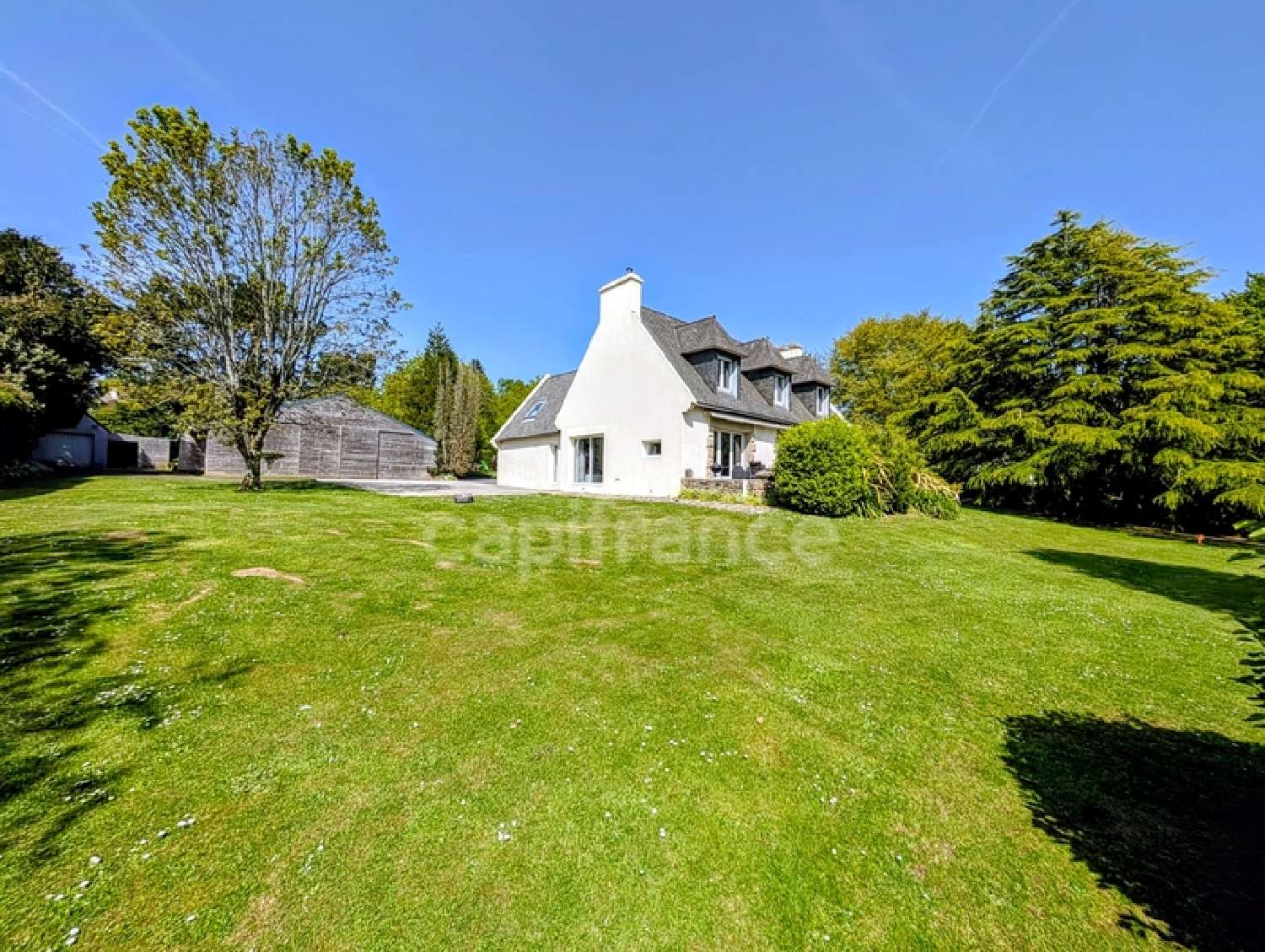 kaufen Haus Loperhet Finistère 1