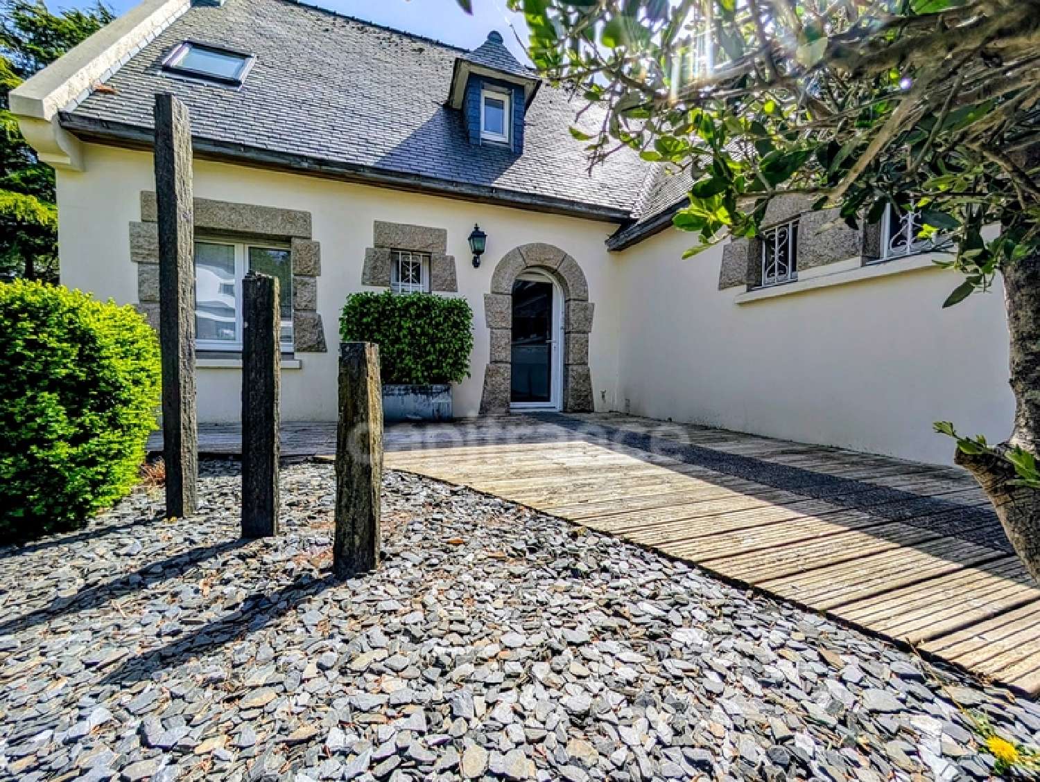 kaufen Haus Loperhet Finistère 2