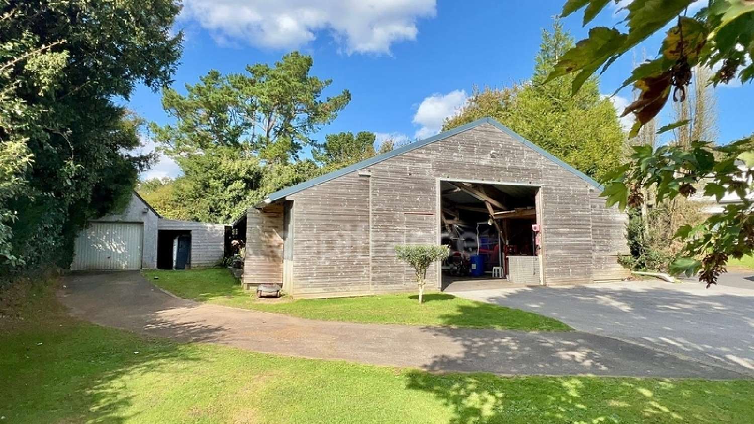 kaufen Haus Loperhet Finistère 4