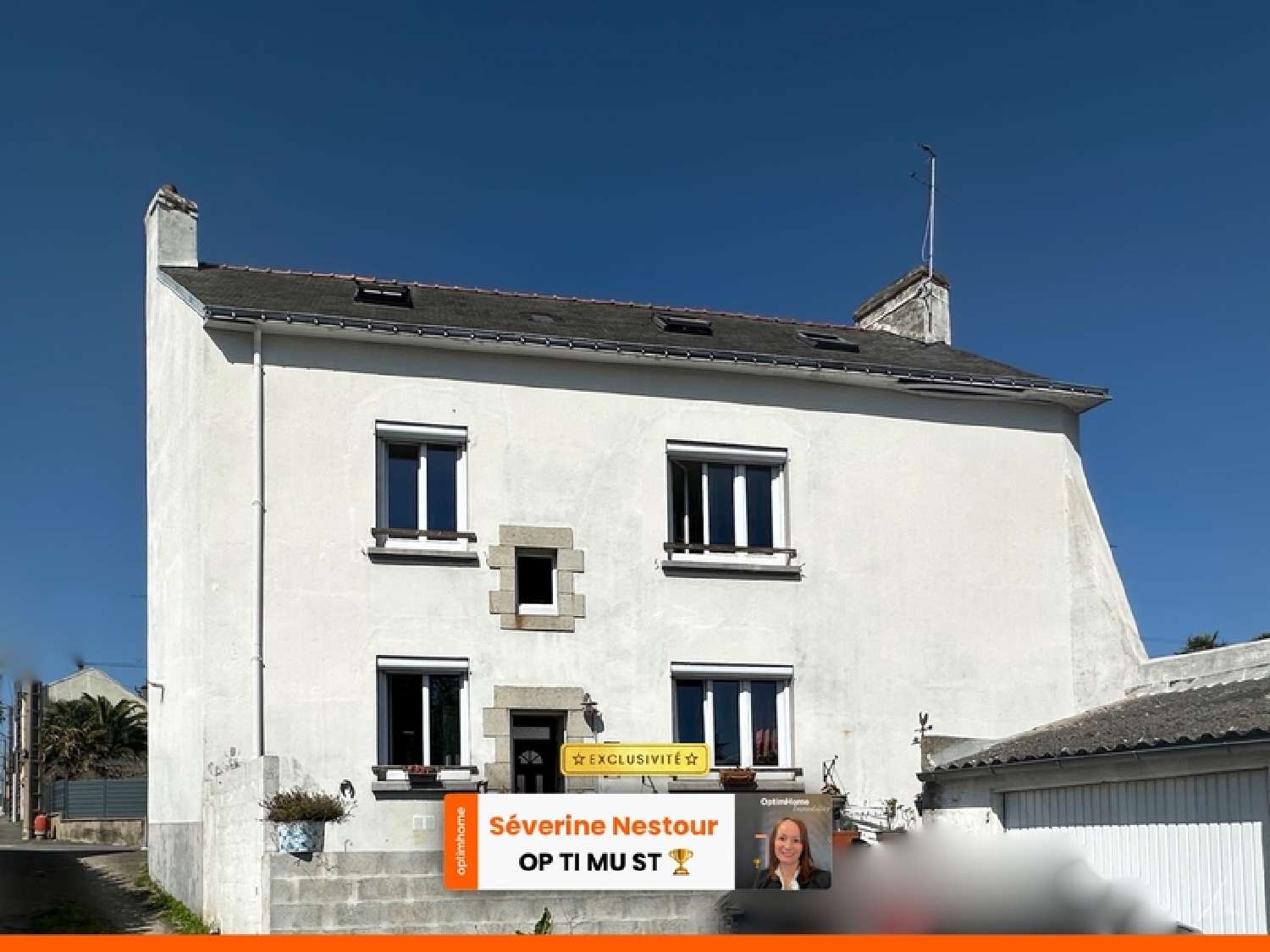  kaufen Haus Lorient Morbihan 1