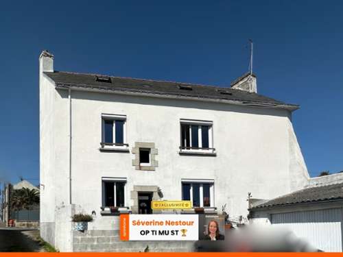 Lorient Morbihan Haus Bild 7370870