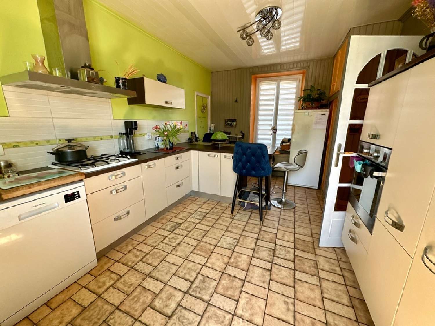  kaufen Haus Lorient Morbihan 3