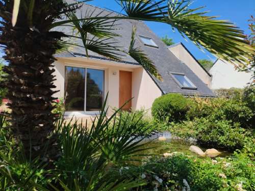 Lorient Morbihan Haus Bild 7370996
