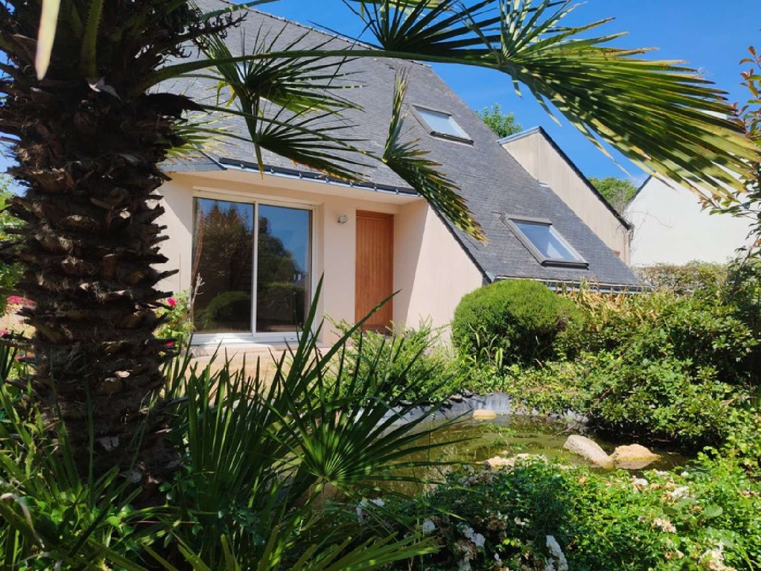 kaufen Haus Lorient Morbihan 1