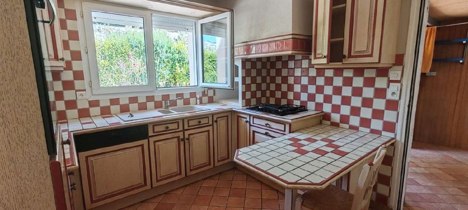 kaufen Haus Lorient Morbihan 3