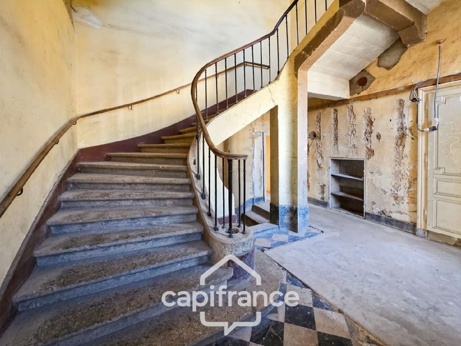  te koop huis Lormes Nièvre 4
